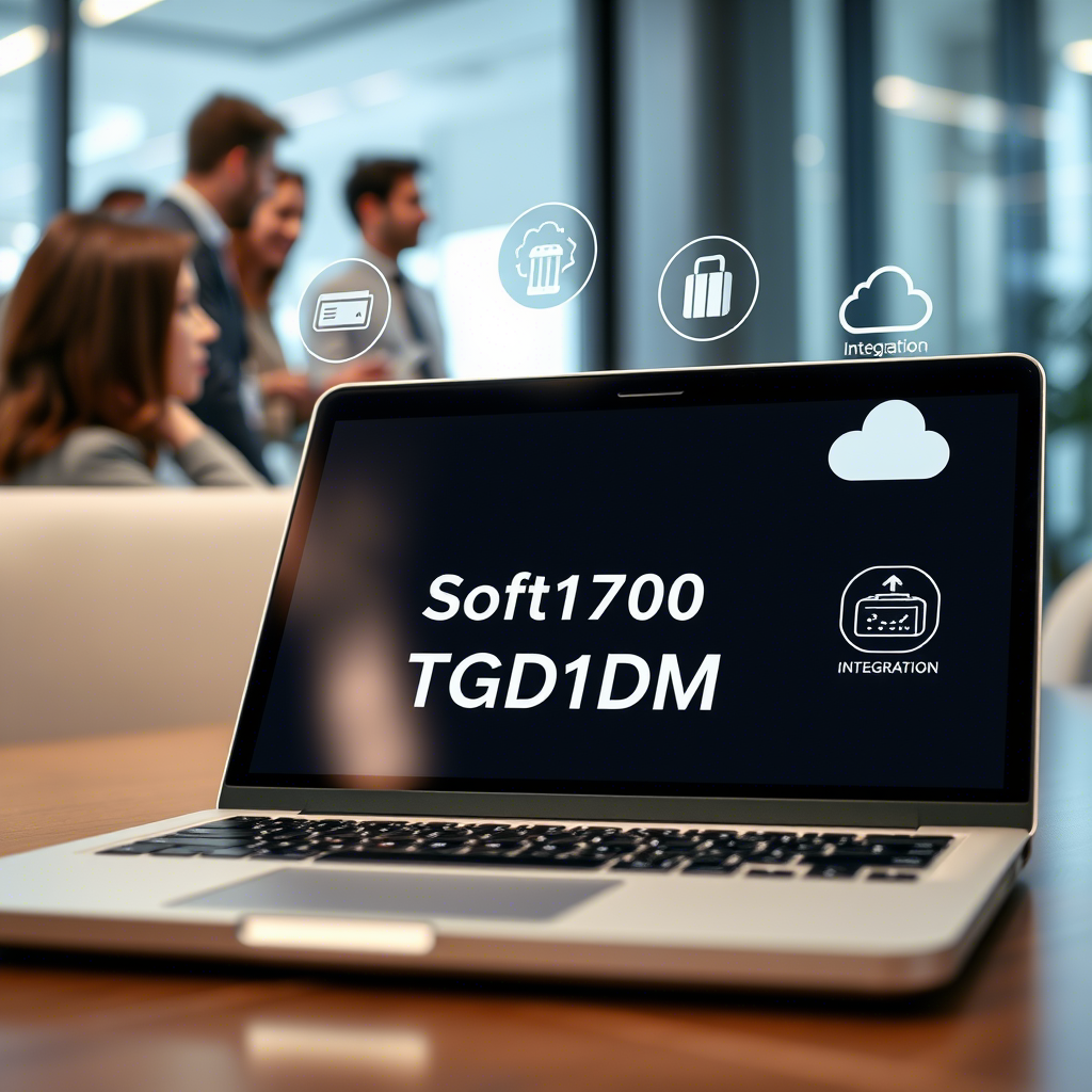Software TGD170.FDM: A Comprehensive Overview