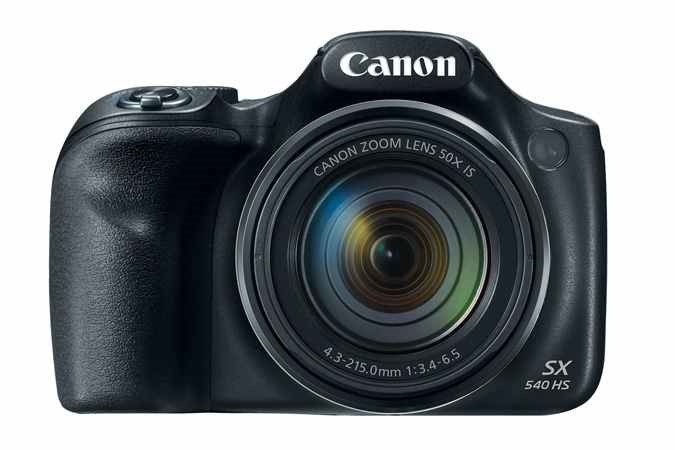 HS540Pro: The Ultimate Photography Companion in 2025